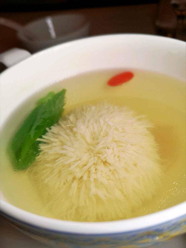 昆明中维翠湖宾馆·翠湖轩中餐厅(翠湖公园店)