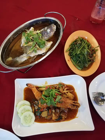 "_Teo Seafood Restaurant"的评论图片