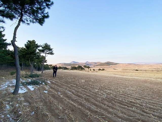 三家子蒙古族乡