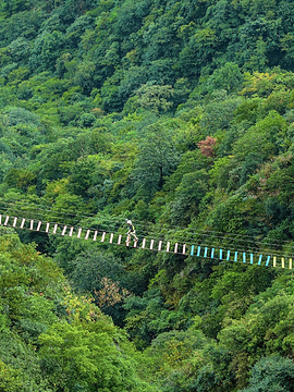 云上草原旅游景点攻略图