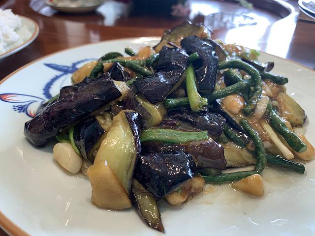 馨鸭江春 海鲜家常菜