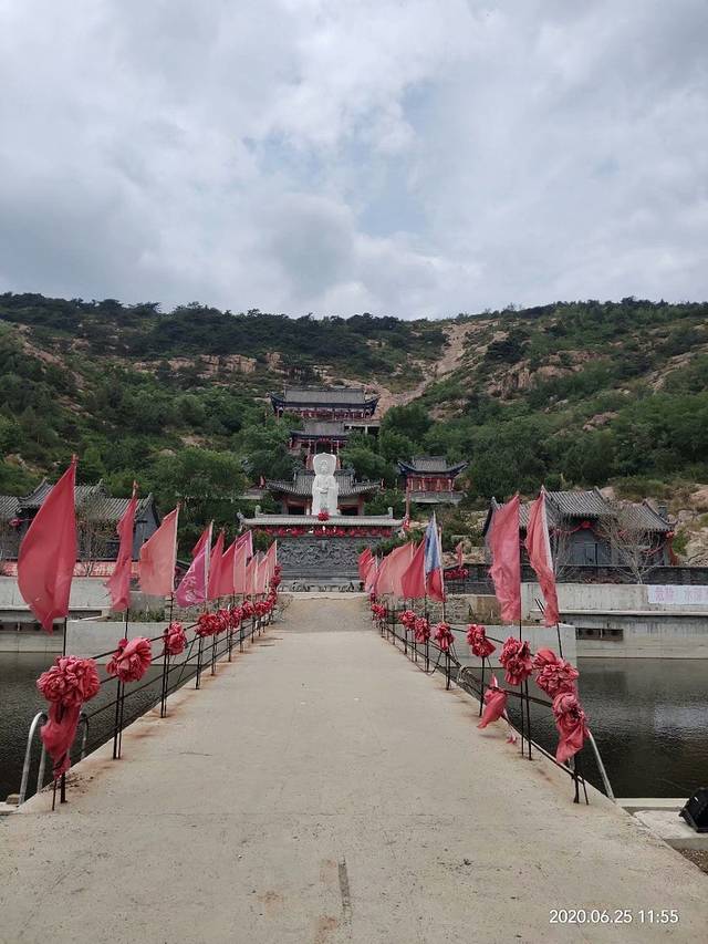 清风寺