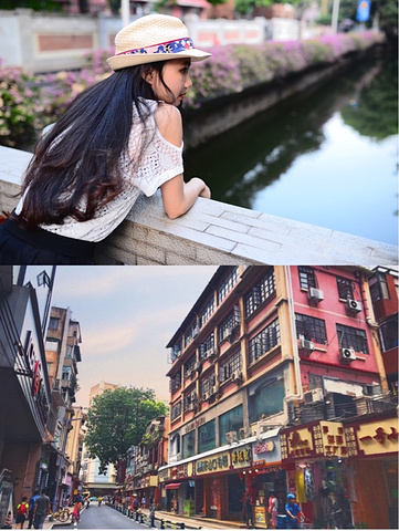 "广州东山口|文艺小资聚集地—最美的拍照路线📷_东山口"的评论图片