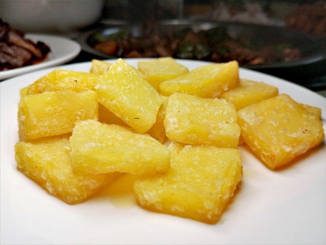 老王麻辣鸡(老公路店)