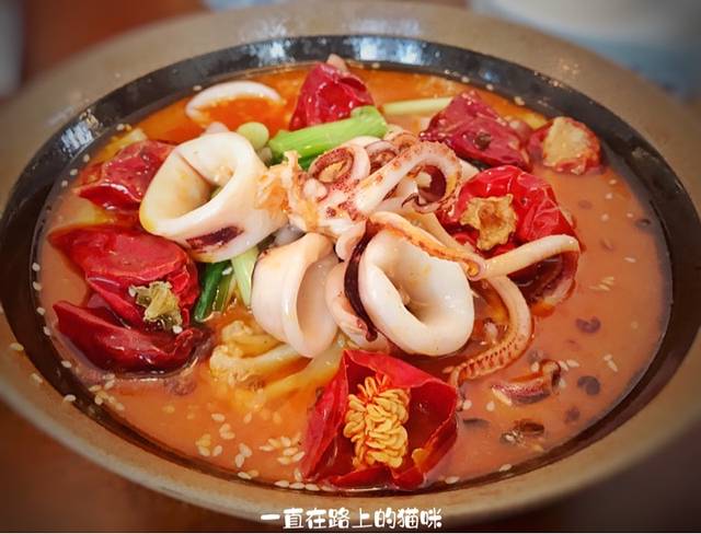 林四喜·闽南传家菜(鼓浪屿店)