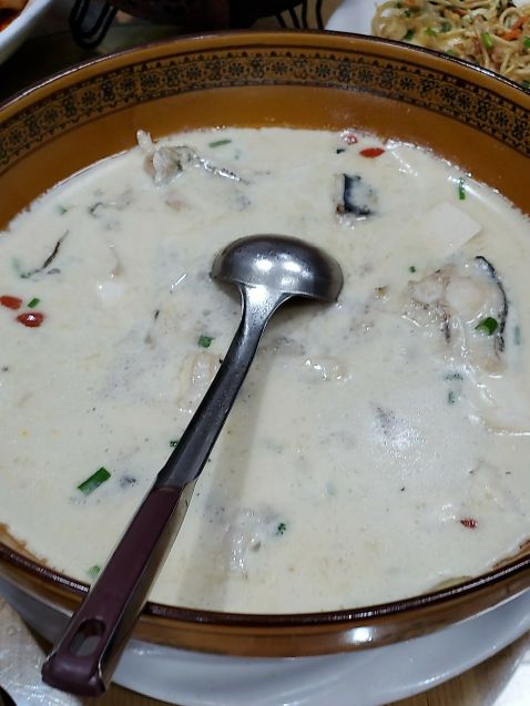 渔老大·有机鱼馆·老字号(古城店)