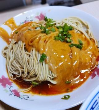 味香斋(雁荡路店)