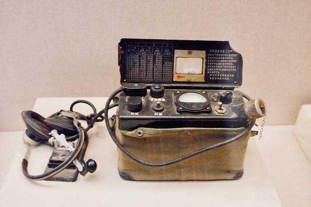 集宁战役纪念馆