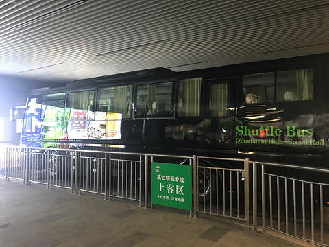 千岛湖长途客运汽车站旅游景点图片