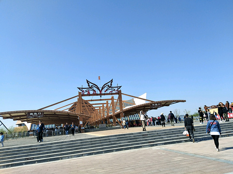 月坨岛旅游景点攻略图