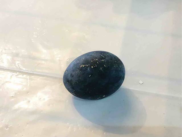 大涌谷观光中心玉子茶屋