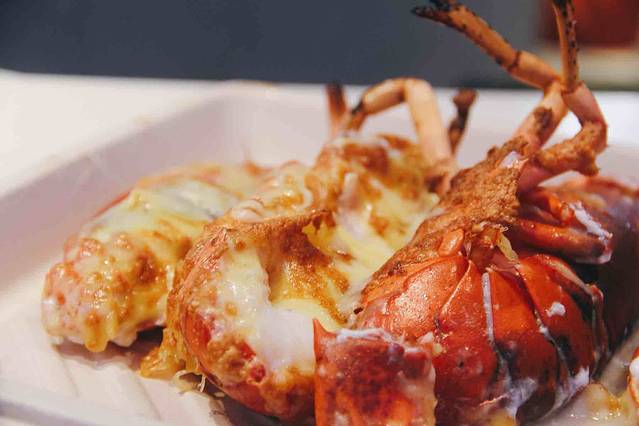 盒马鲜生(亲橙里店)