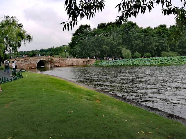灵隐飞来峰景区