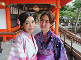 京都旅游景点攻略图片