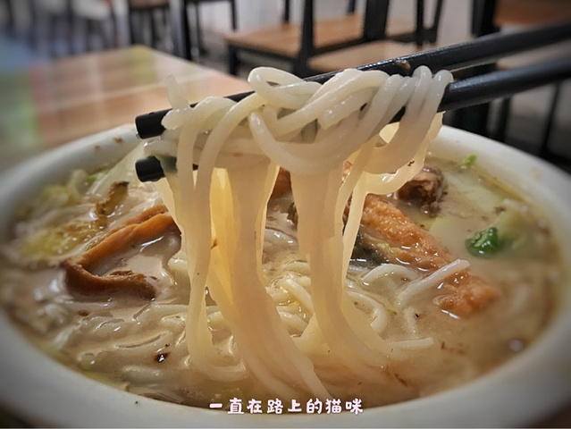 苏坂人难忘那一碗家乡的味道-苏坂鱼粉.