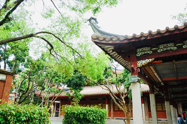 弘一法师纪念馆