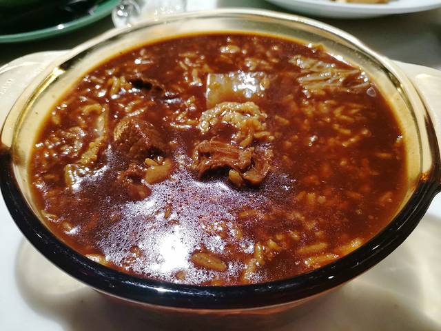 小吊梨汤·北京菜·烤鸭(新奥店)