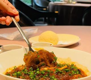 新荣记（宝格丽店）