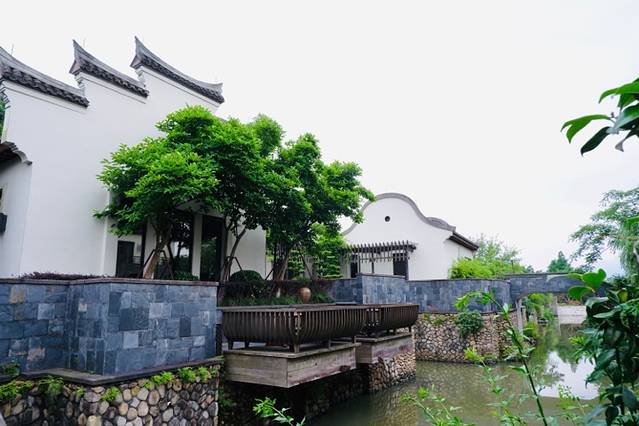 宁波柏悦酒店·悦轩