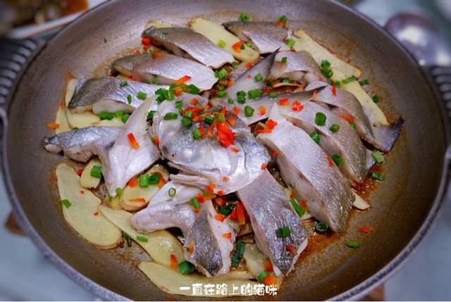 来来海鲜大排档(只有一家店)