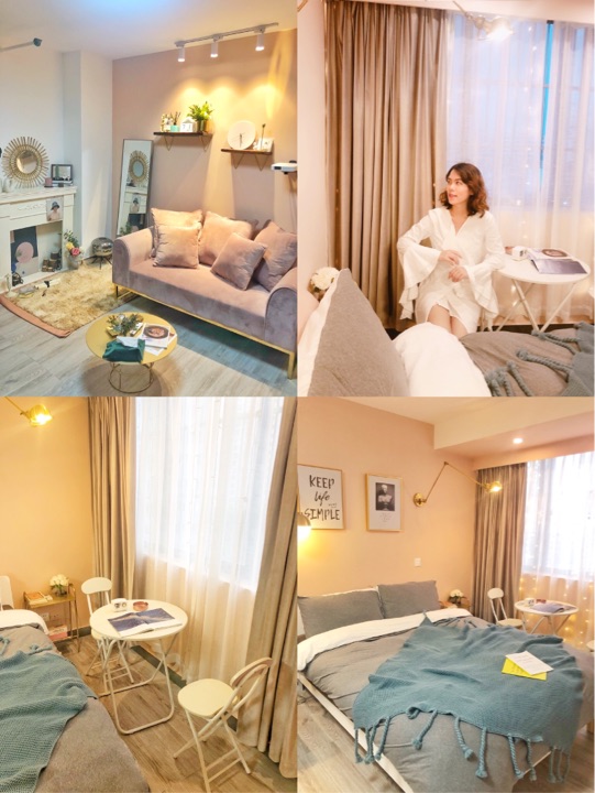 海口骑楼与侨文化展示厅