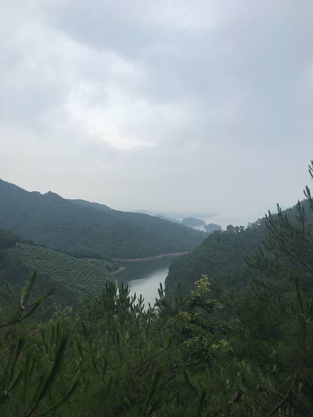 梅峰揽胜