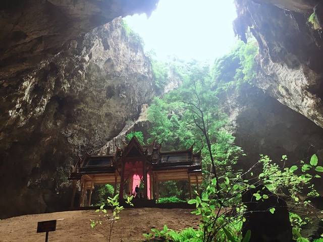 三百峰国家公园