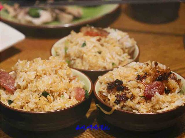 芭缇沁园椰子鸡(中航紫金新天地店)