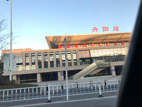中国眼镜博物馆旅游景点攻略图
