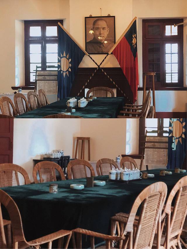 孙中山大元帅府纪念馆