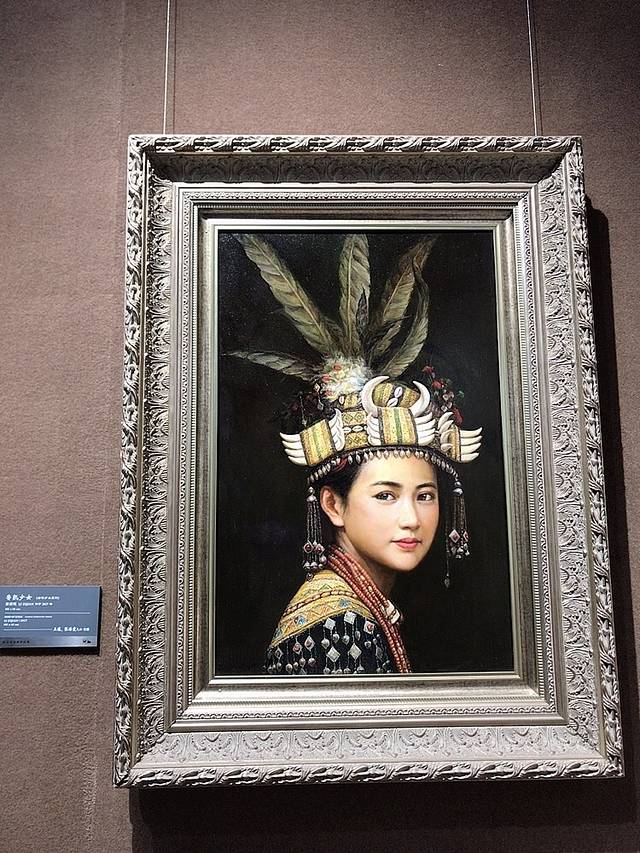 谢子龙影像艺术馆