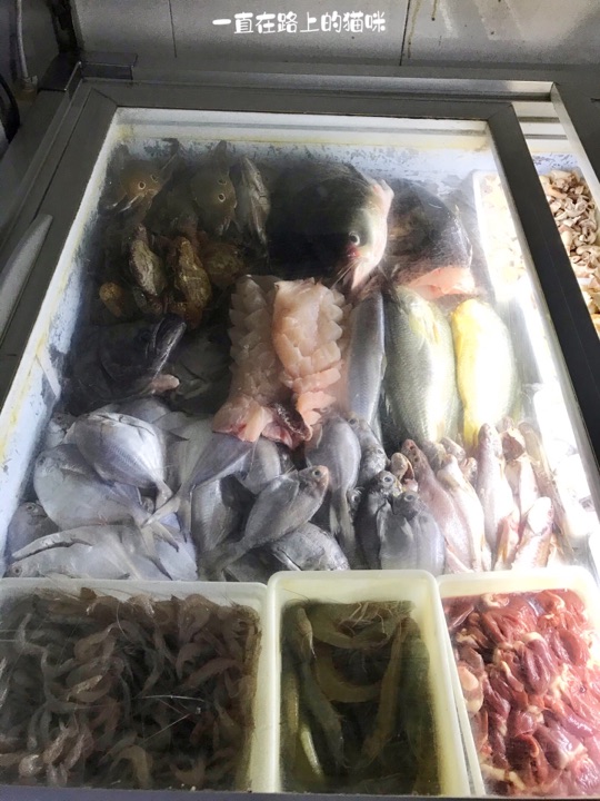 陈金兰饮食店(柳前巷店)