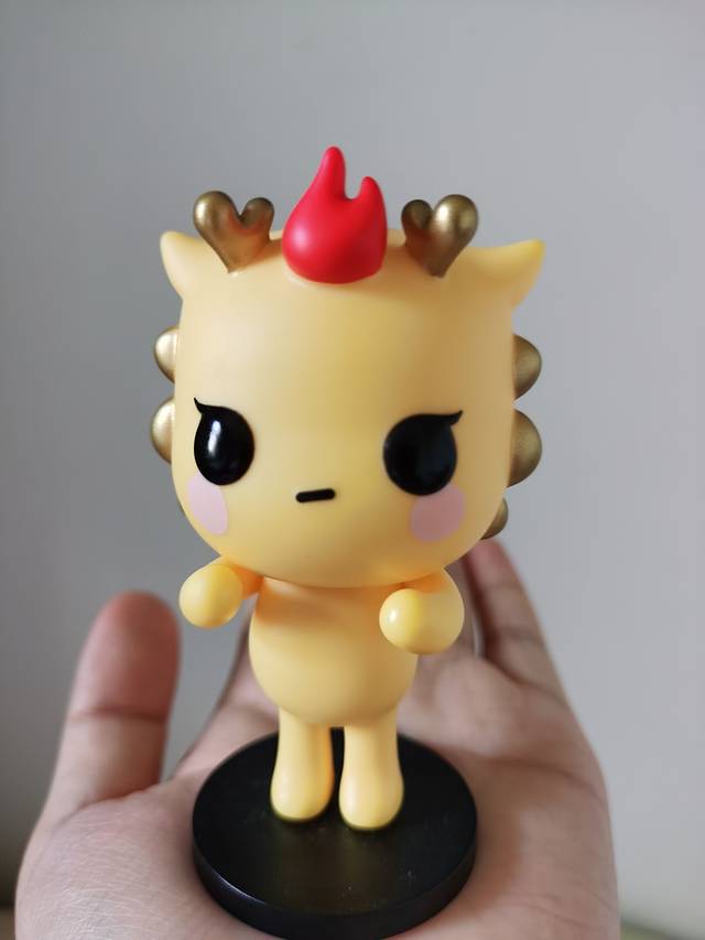 大龙燚火锅(太古里店)