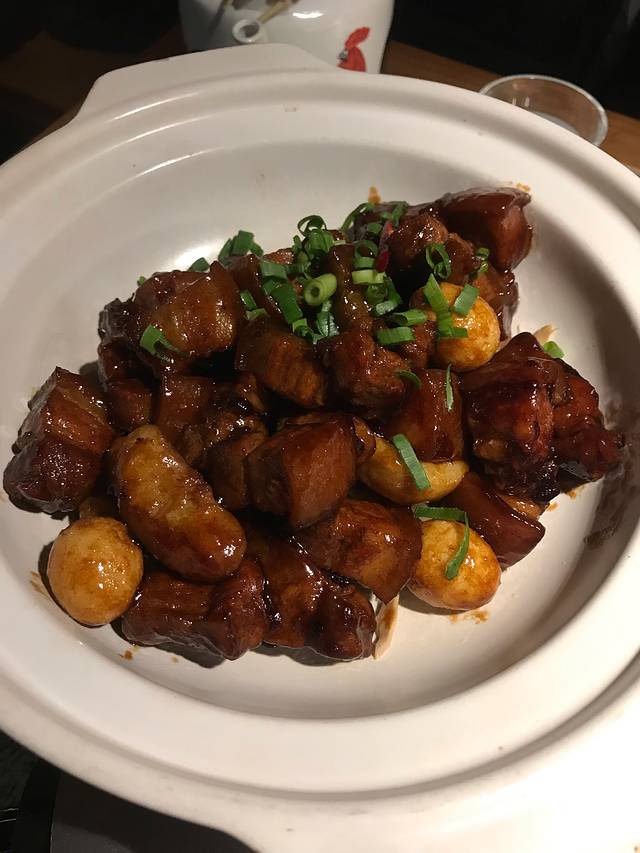 明湖小楼·济南味道(大明湖店)