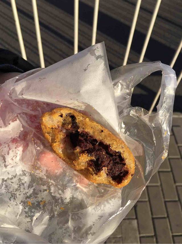 京天红酒家(虎坊路店)