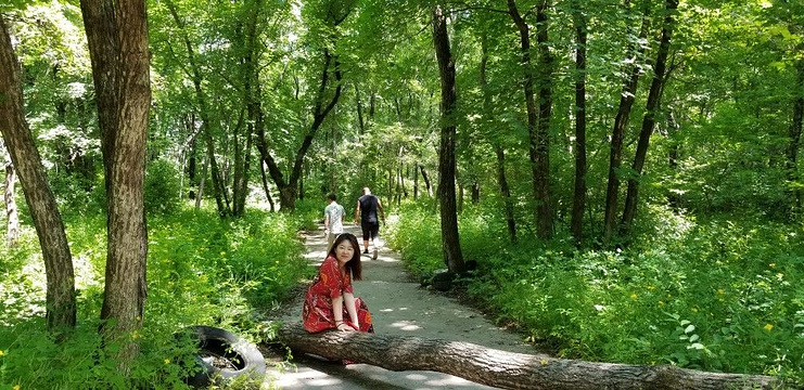 名山岛旅游景点图片