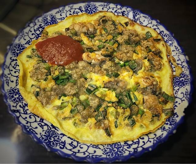 鑫鸿达海鲜·香锅姜母鸭煎蟹(八市店)