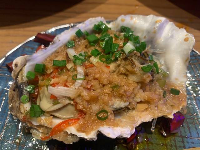 17海里(狮城公园店)