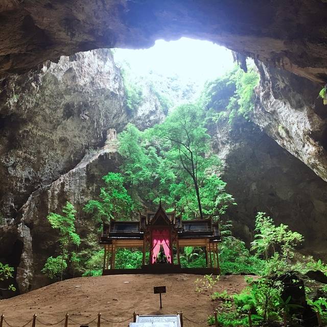 三百峰国家公园