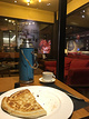 冈拉梅朵艺术餐厅·街景咖啡吧