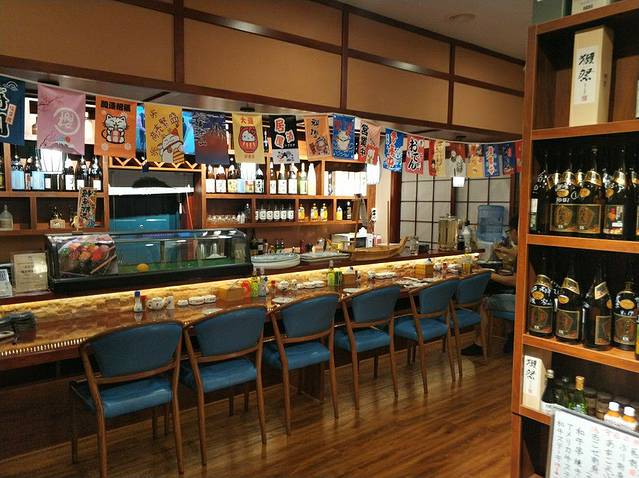 奈良家日本料理