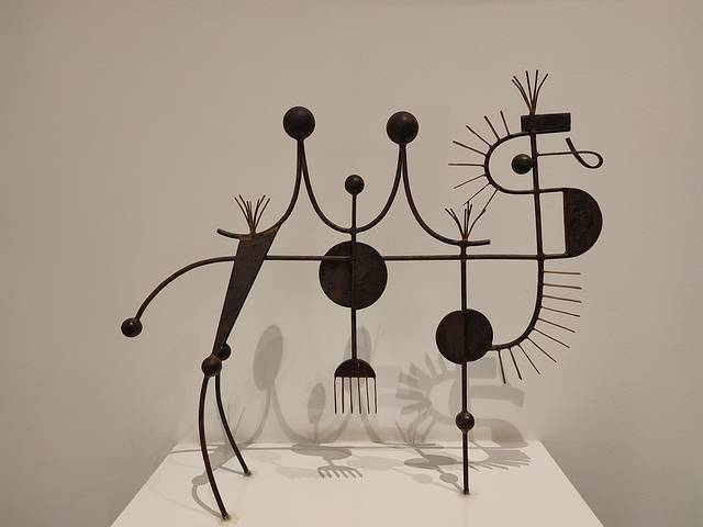 银川韩美林艺术馆