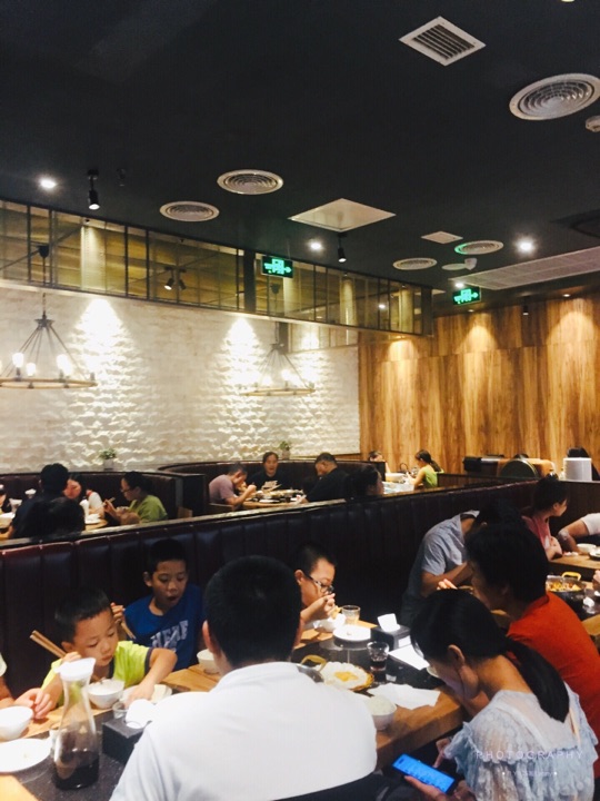 咏哇美蛙美味(厦门湖里万达店)