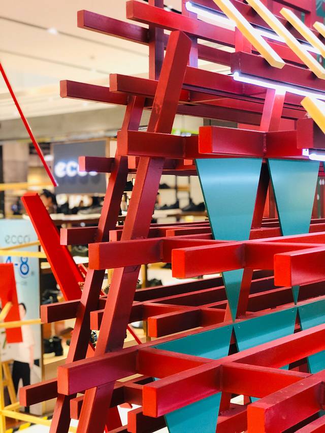 宁波来福士广场(宁波店)