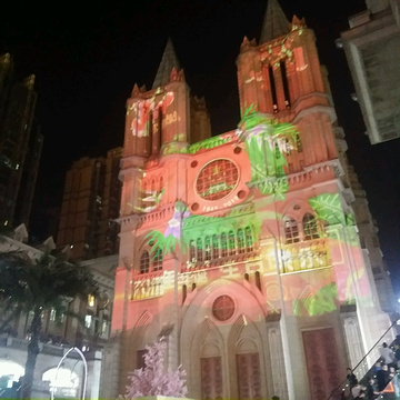 多莫大教堂旅游景点攻略图