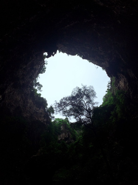 三百峰国家公园