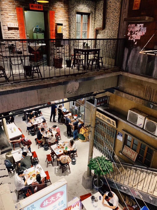 文和友龙虾馆·丹虾·湘菜(北京路店)