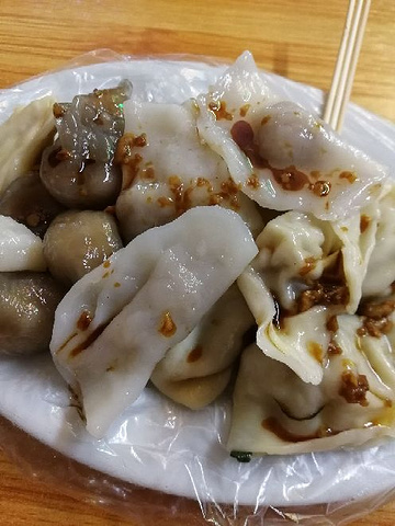 "_一佳菜粿菜茶糯米饭(二马路店)"的评论图片