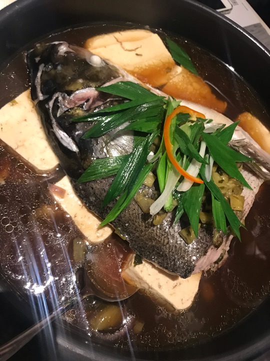 外婆家(中华城店)