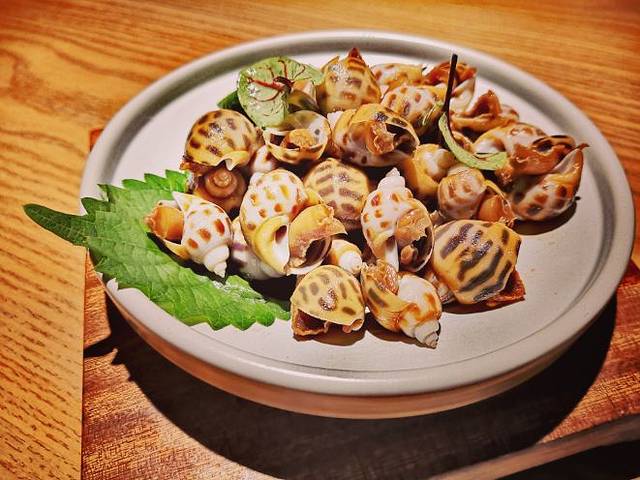 宴南庭·创意闽菜